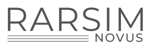 Webdesign - Rarsim Novus Logo